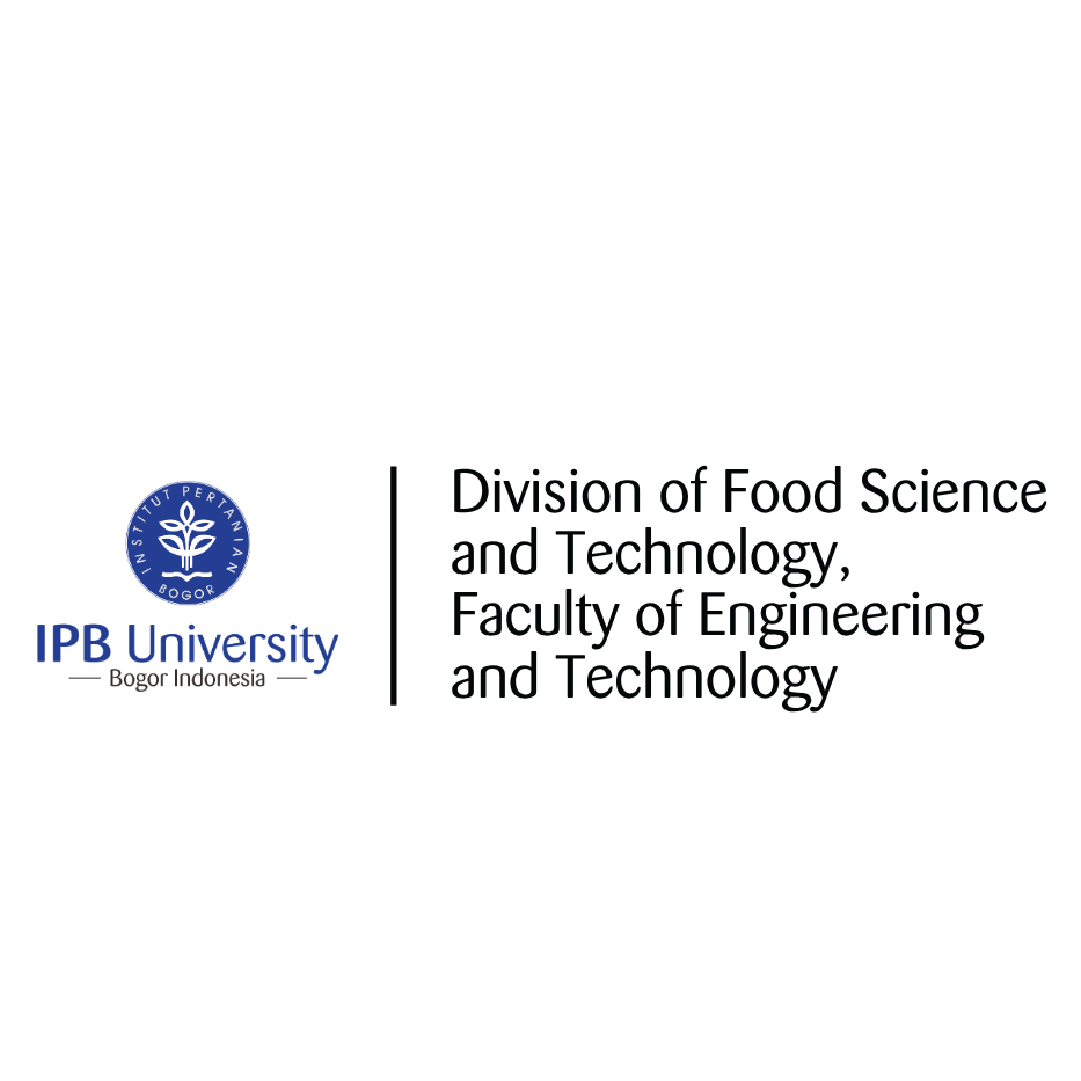 IPB University — Food Science and Technology logo