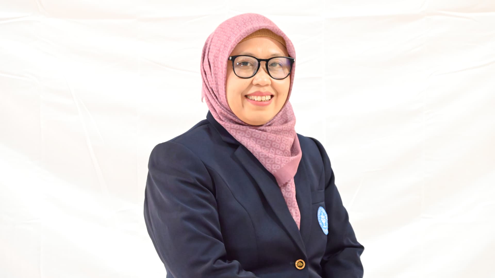 Dr. Dian Herawati, STP., M.Si. — Chairman of FiAC 2026