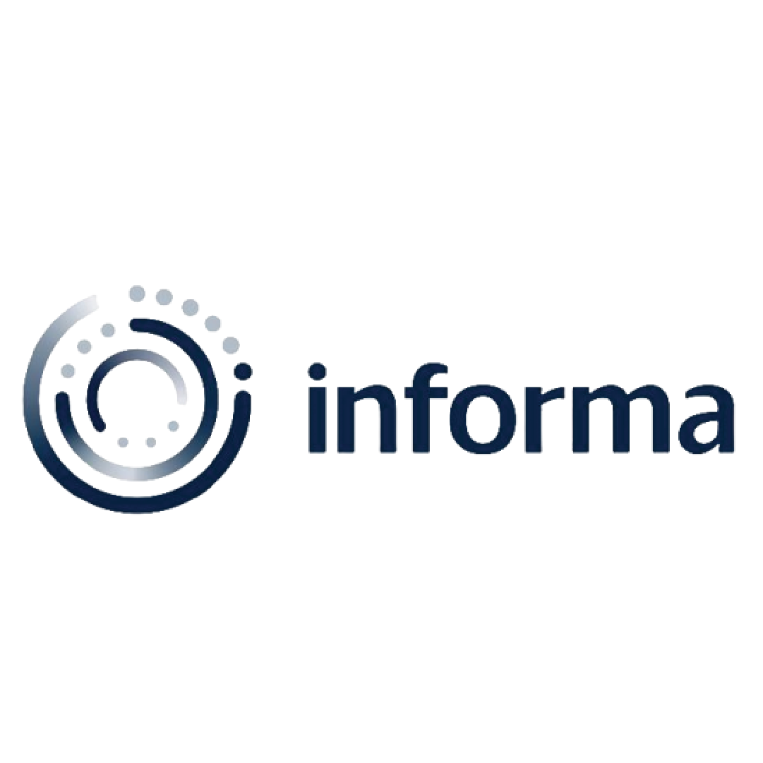 Informa Markets logo
